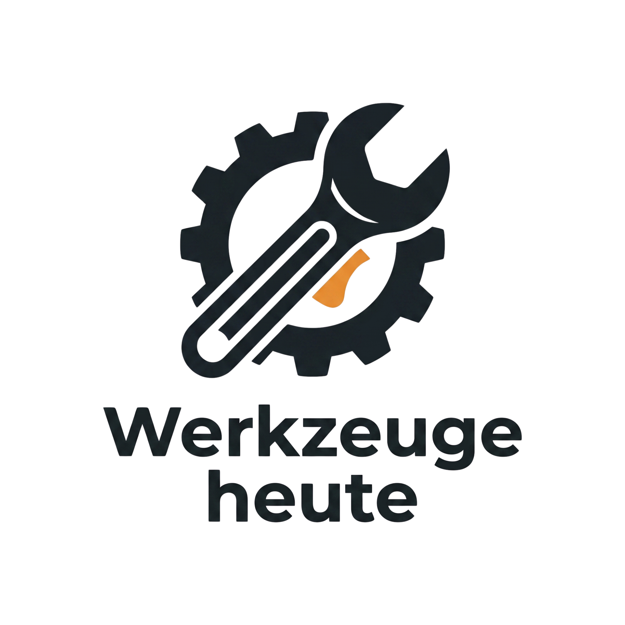 Werkzeuge Heute